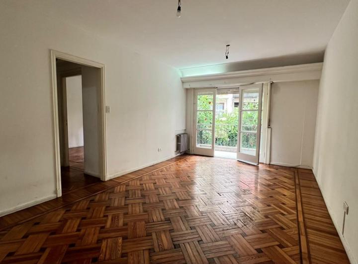 Departamento · 59m² · 3 Ambientes