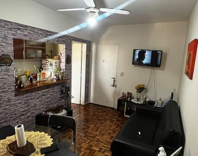 Departamento · 39m² · 3 Ambientes