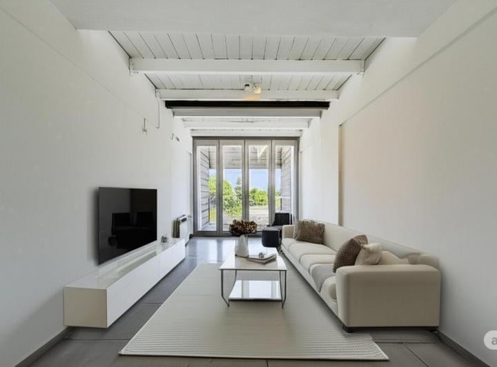 Departamento · 115m² · 4 Ambientes · 2 Cocheras
