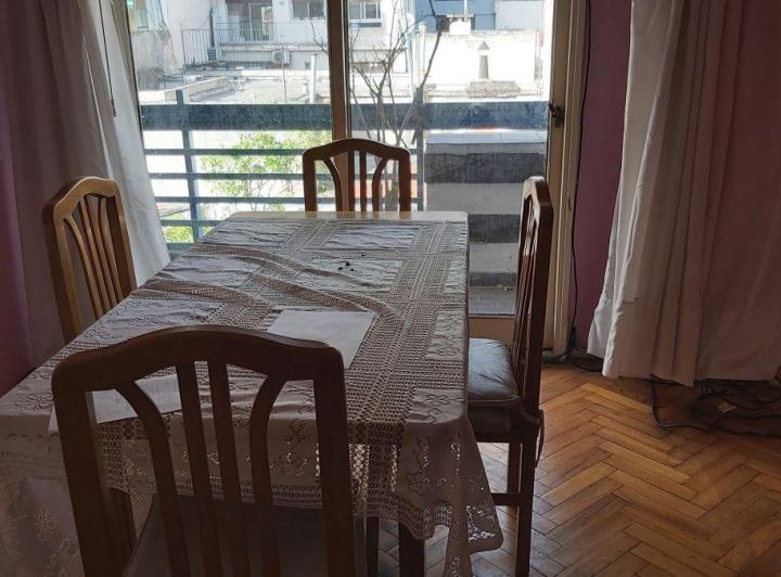 Departamento · 50m² · 3 Ambientes