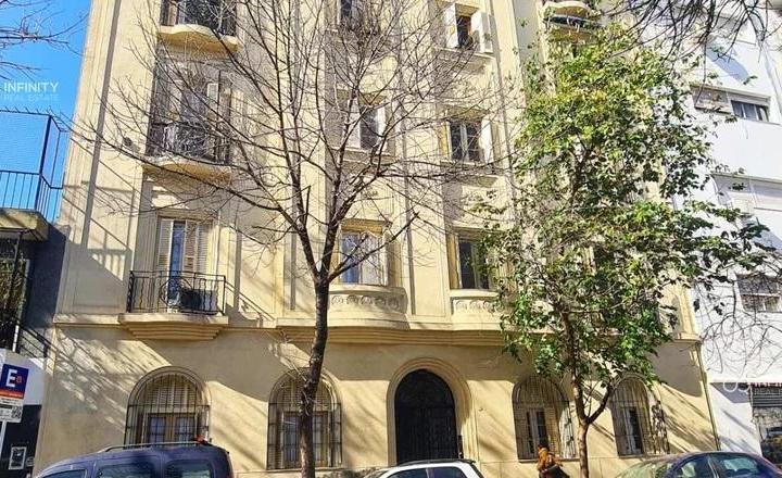 Departamento · 96m² · 4 Ambientes