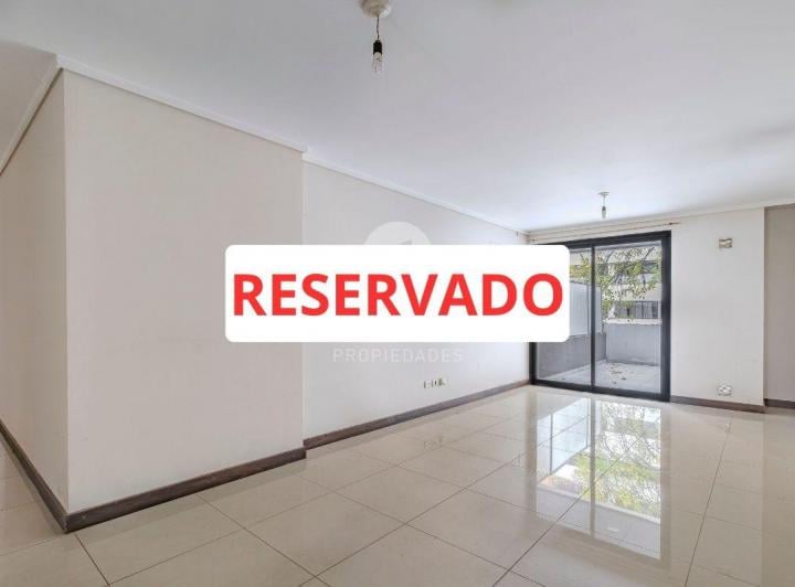 Departamento · 70m² · 3 Ambientes