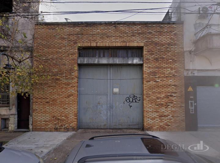 Bodega-Galpón · 450m²