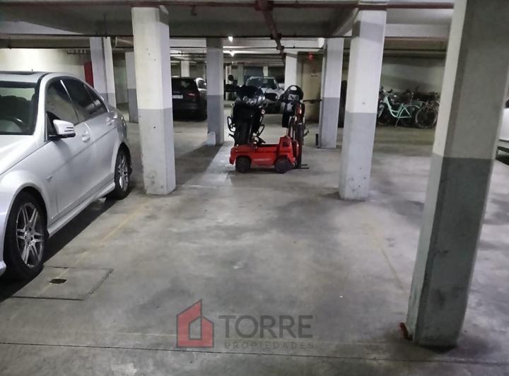 Garage · 15m²