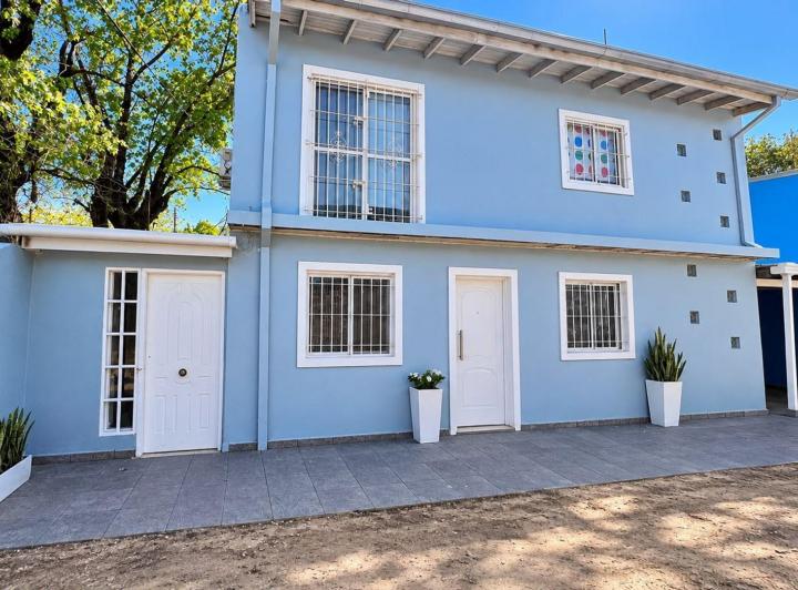 PH · 60m² · 3 Ambientes