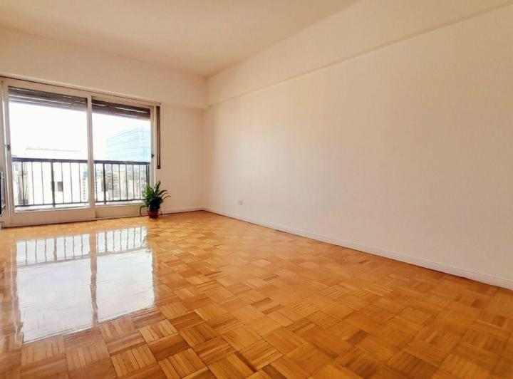 Departamento · 31m² · 1 Ambiente