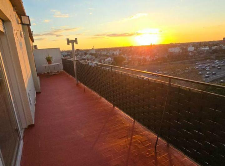 Departamento · 50m² · 3 Ambientes