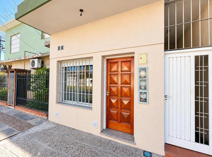 PH · 40m² · 2 Ambientes