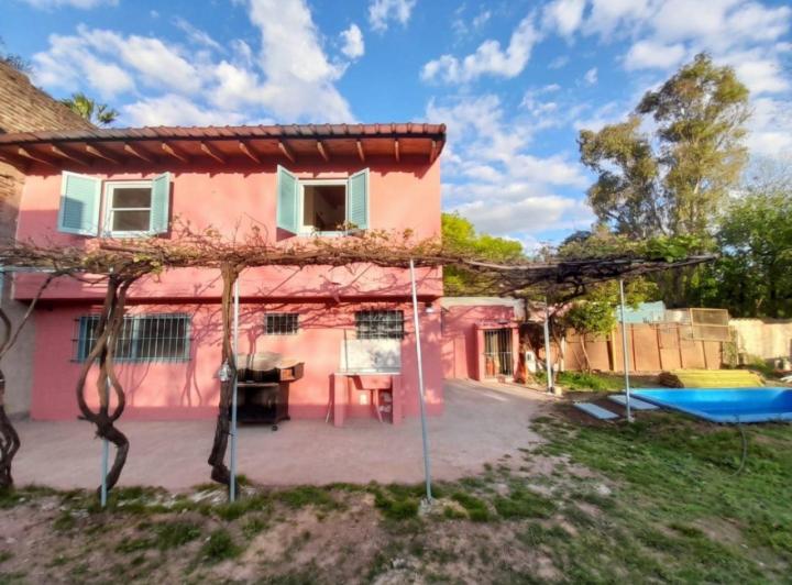 Casa · 75m² · 3 Ambientes · 1 Cochera