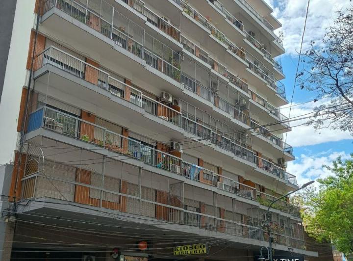 Departamento · 40m² · 2 Ambientes