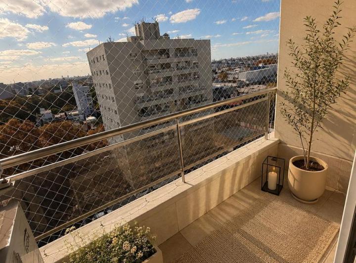 Departamento · 44m² · 2 Ambientes · 1 Cochera