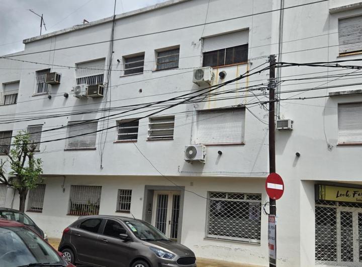 Departamento · 43m² · 2 Ambientes