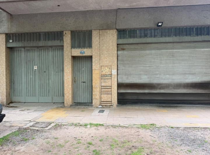 Casa · 80m² · 3 Ambientes · 1 Cochera