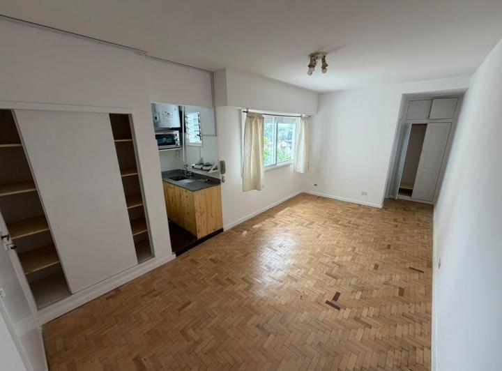 Departamento · 23m² · 1 Ambiente