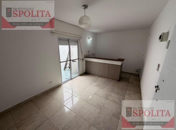 Departamento · 48m² · 3 Ambientes
