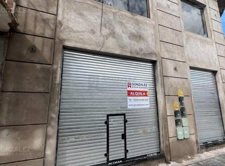 Local comercial · 60m²