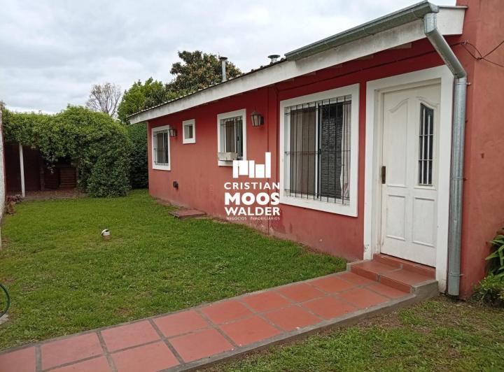 Casa · 43m² · 2 Ambientes