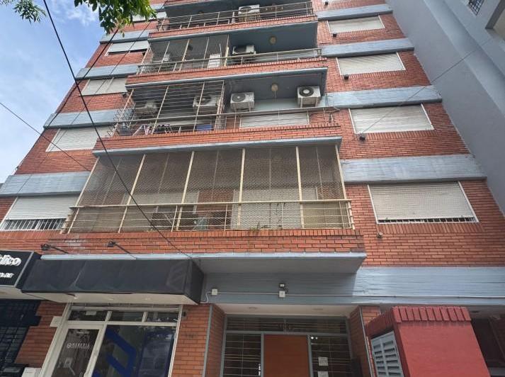 Departamento · 72m² · 3 Ambientes