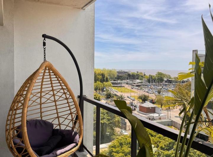 Departamento · 53m² · 2 Ambientes