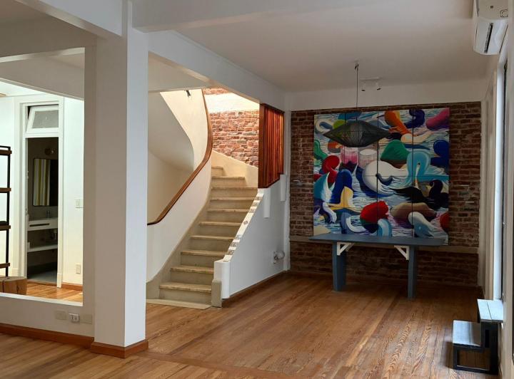 Oficina comercial · 174m² · 6 Ambientes