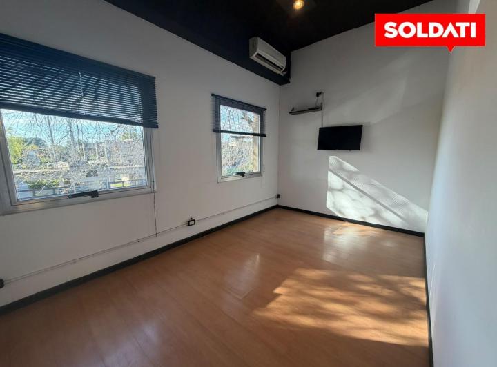 Oficina comercial · 45m² · 2 Ambientes