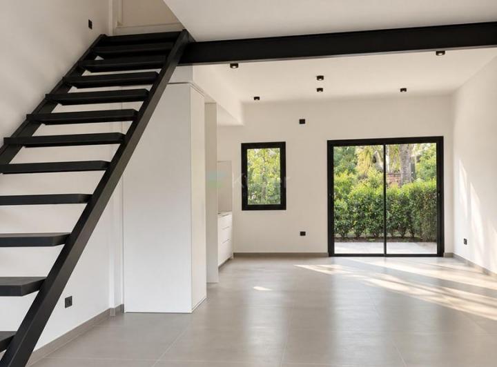 Departamento · 95m² · 3 Ambientes · 1 Cochera
