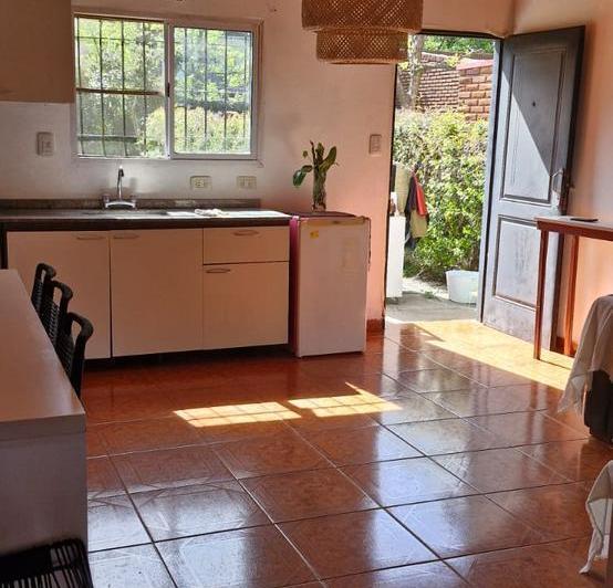 Casa · 42m² · 2 Ambientes