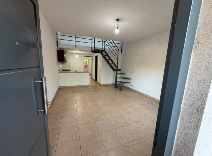 Departamento · 45m² · 3 Ambientes