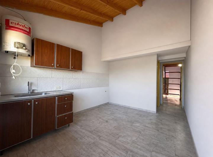 Departamento · 2 Ambientes