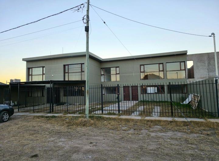 Departamento · 5 Ambientes · 1 Cochera