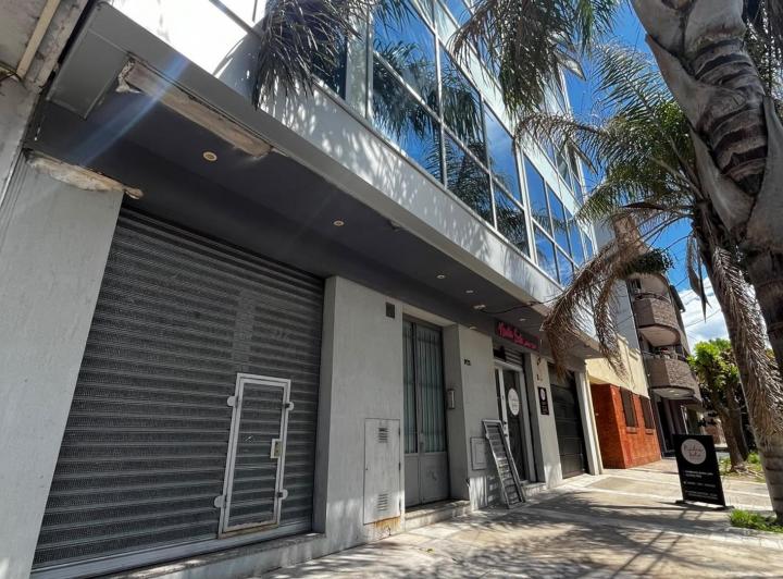 Departamento · 24m² · 1 Ambiente · 1 Cochera
