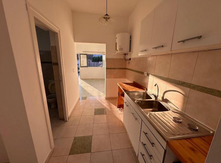 PH · 40m² · 2 Ambientes