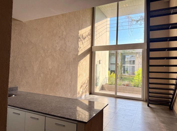 Departamento · 69m² · 2 Ambientes · 1 Cochera