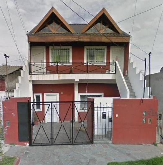 Departamento · 55m² · 3 Ambientes