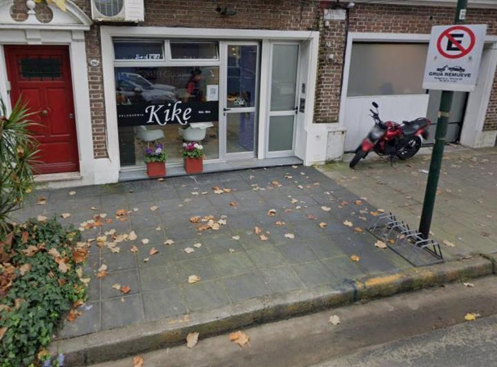 Local comercial · 21m² · 1 Ambiente