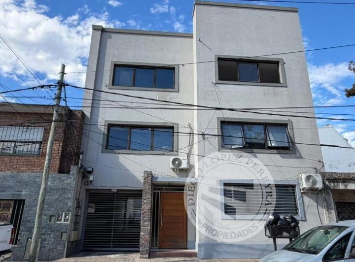 Departamento · 30m² · 1 Ambiente
