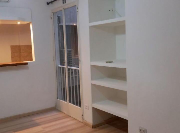Departamento · 40m² · 2 Ambientes