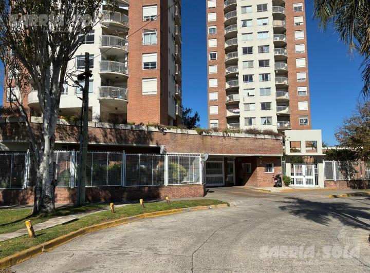 Departamento · 2 Ambientes