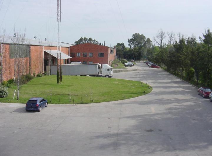 Depósito · 1700m²