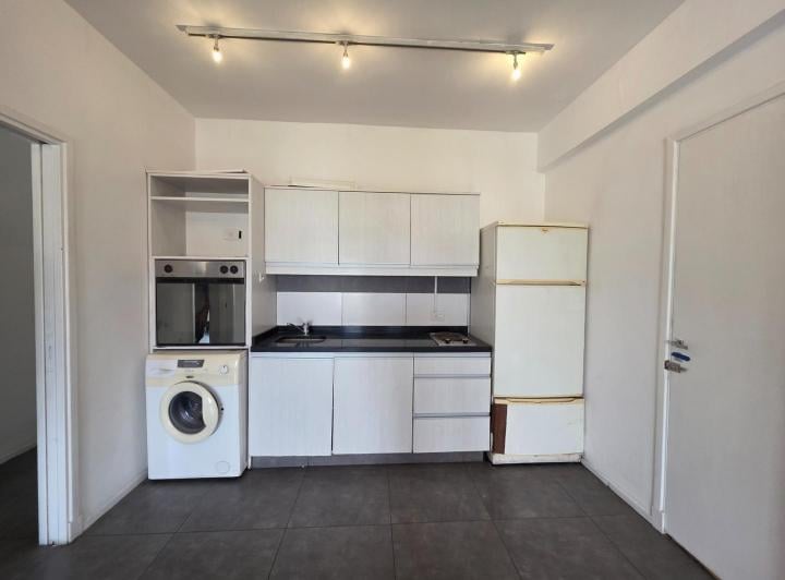Departamento · 43m² · 2 Ambientes