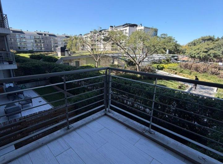Departamento · 50m² · 2 Ambientes · 1 Cochera