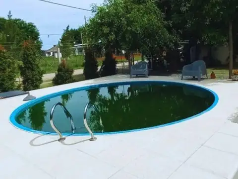 Casa en Venta en Los Talas, Partido de Berisso
