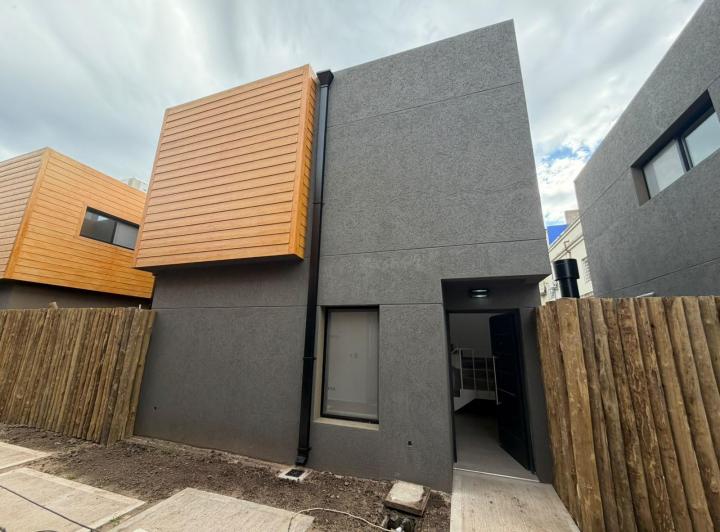 PH · 78m² · 3 Ambientes · 1 Cochera