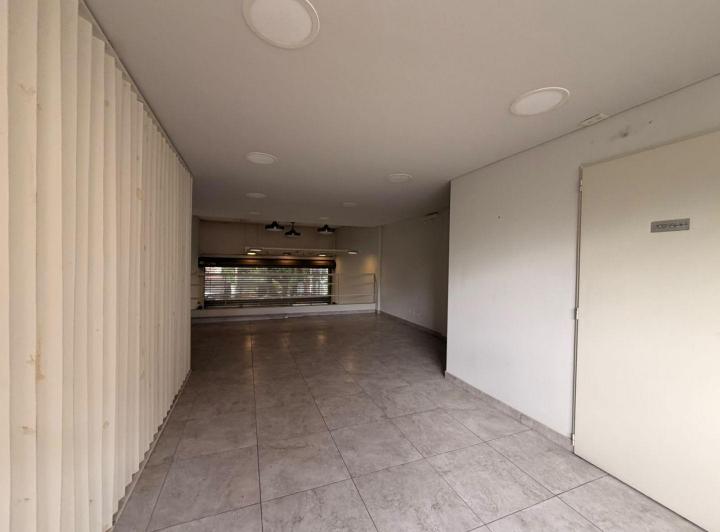 Local comercial · 35m²