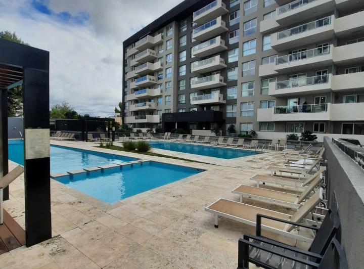 Departamento · 81m² · 2 Ambientes