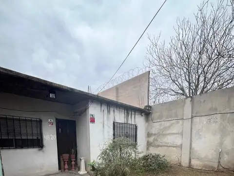 Casa en Venta en Tablada, Partido de La Matanza