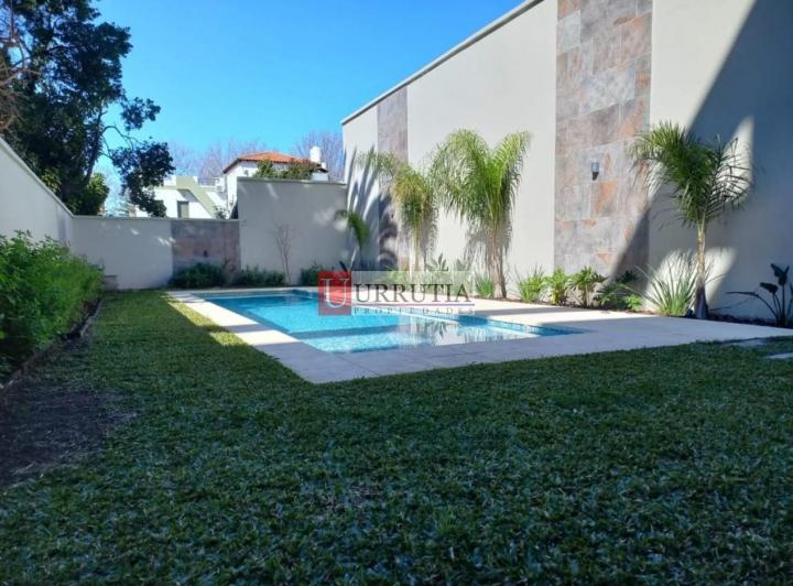 Departamento · 42m² · 2 Ambientes · 1 Cochera
