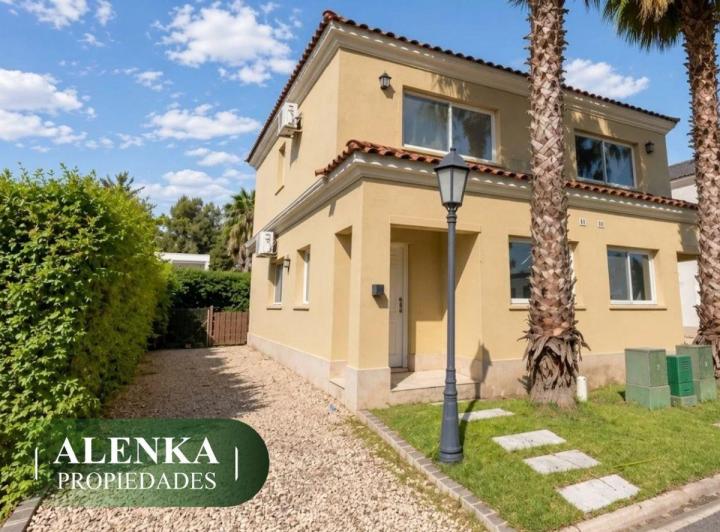 Departamento · 75m² · 3 Ambientes · 2 Cocheras