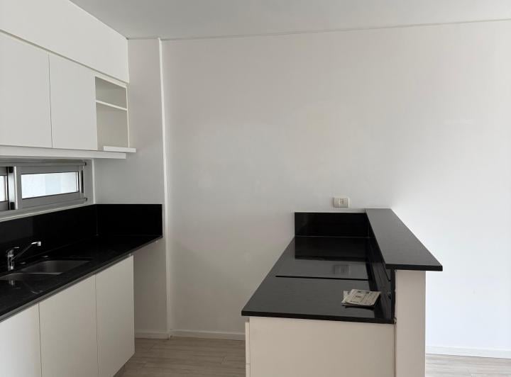 Departamento · 70m² · 3 Ambientes · 1 Cochera