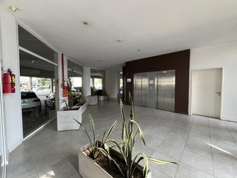 Departamento · 43m² · 2 Ambientes · 1 Cochera